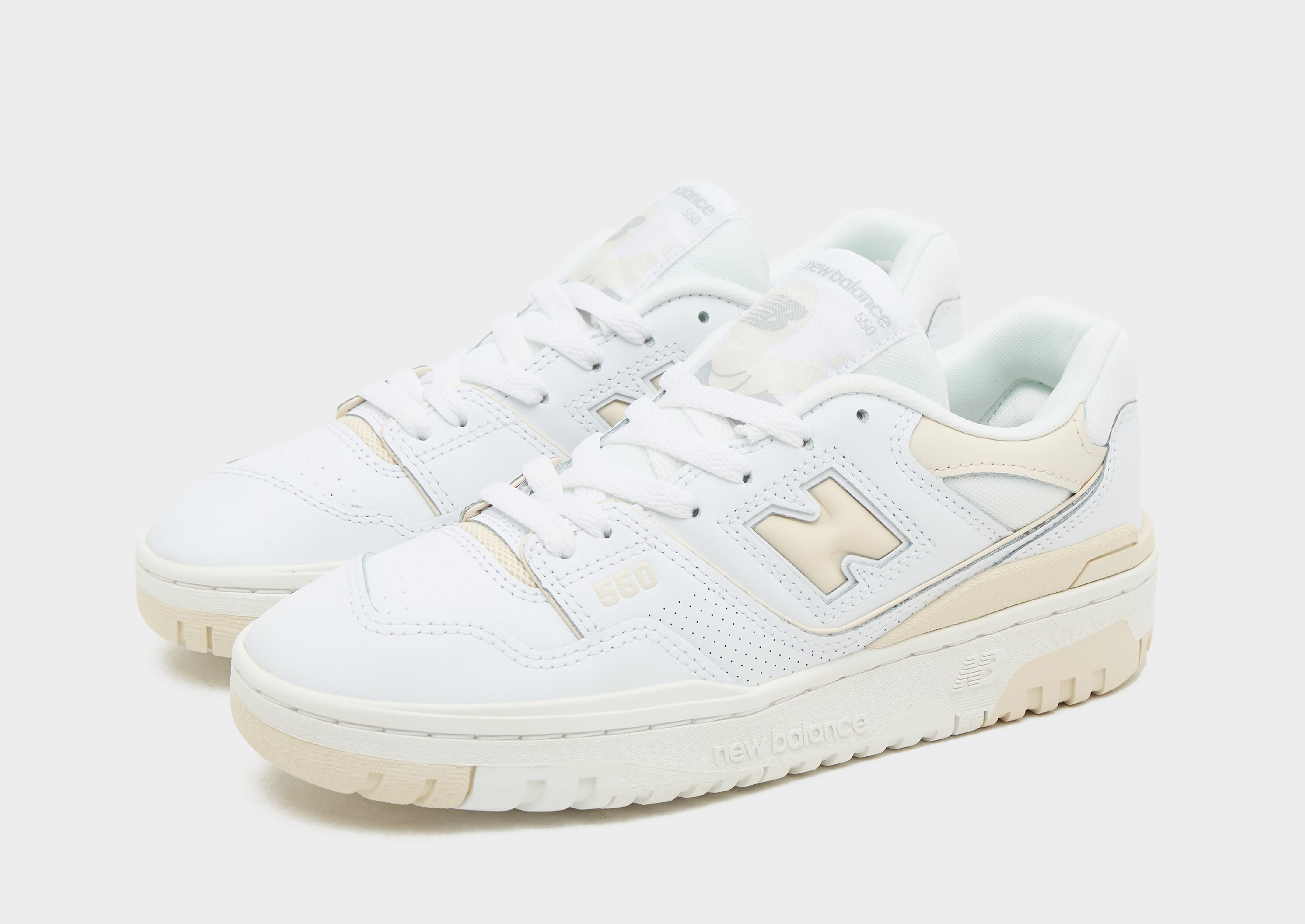 New Balance 550 Junior