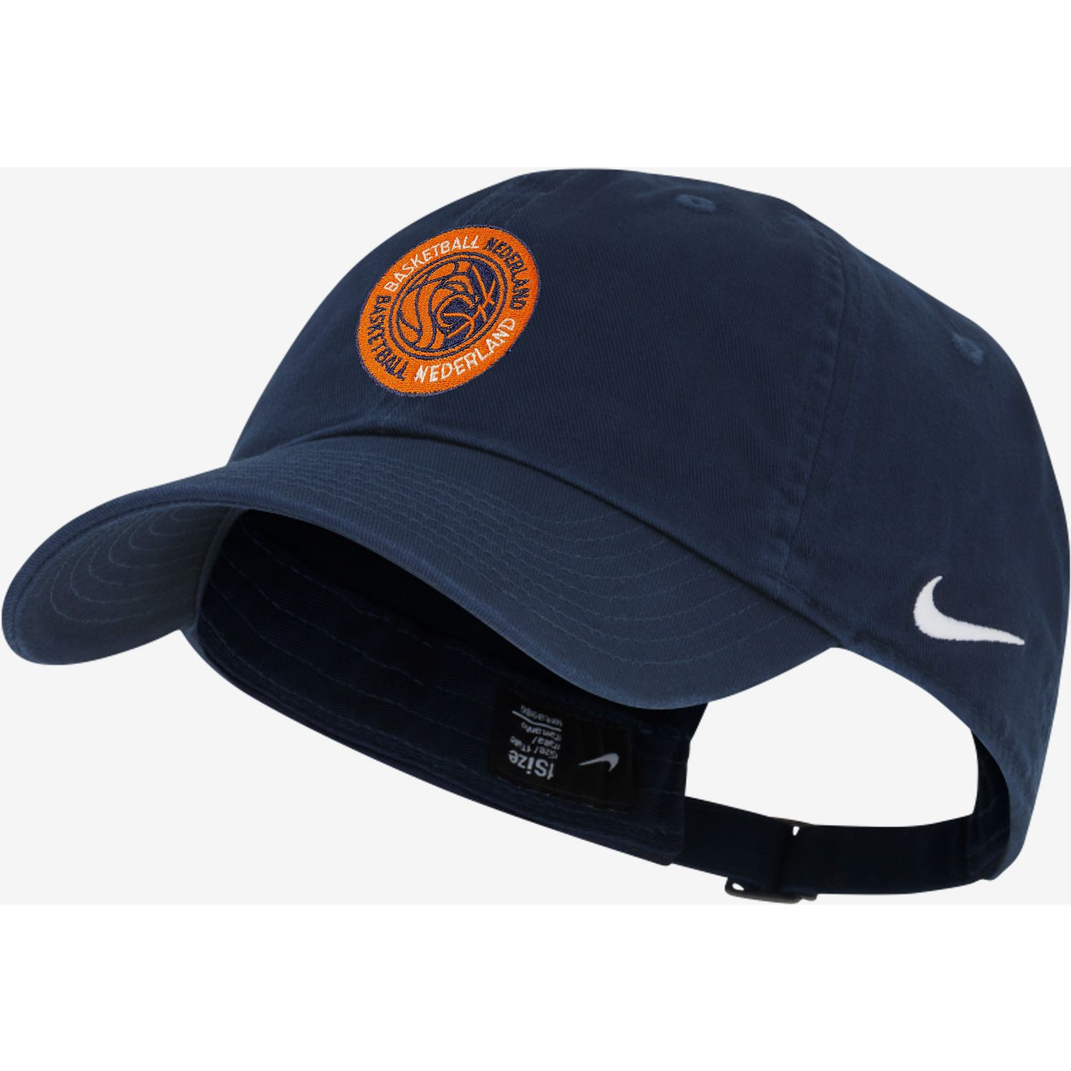 Nike Basketball Nederland Vintage Pet