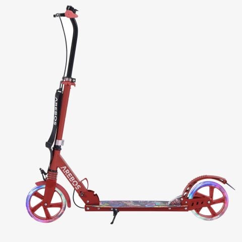 Tretroller Scooter