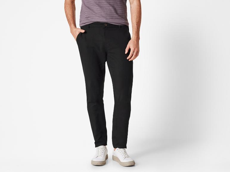 Heren chino broek - Slim fit