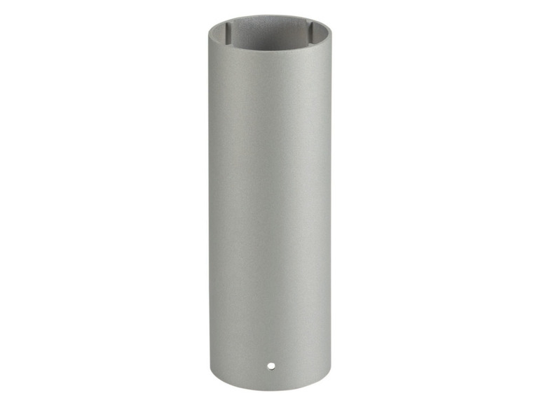 Tuinslangbox RollUp M grijs/blauw