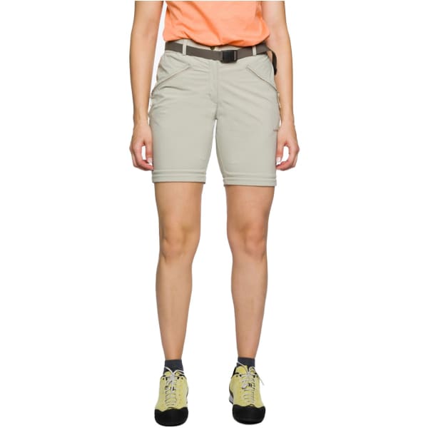 Pantalon randonnée TRANGOWORLD BUHLER SF W PELICAN
