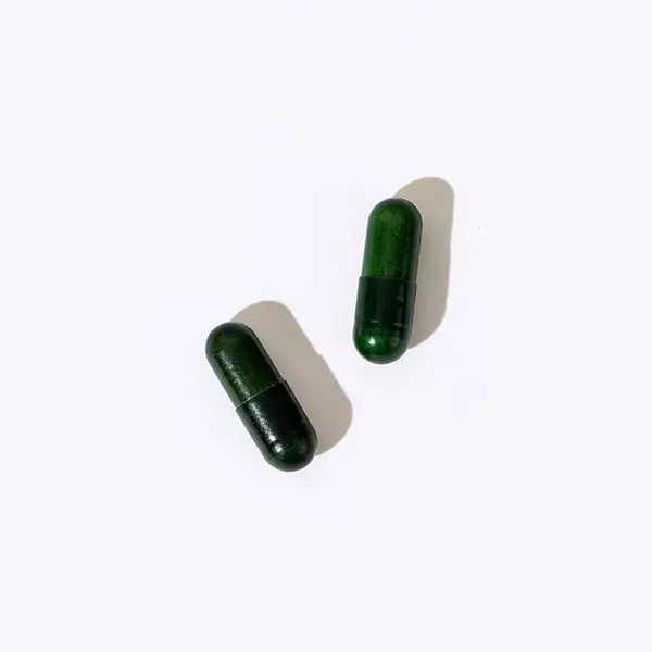 Epycure Anti-Stress Cure Anti-Stress Réduit l'Anxiété 60 gélules
