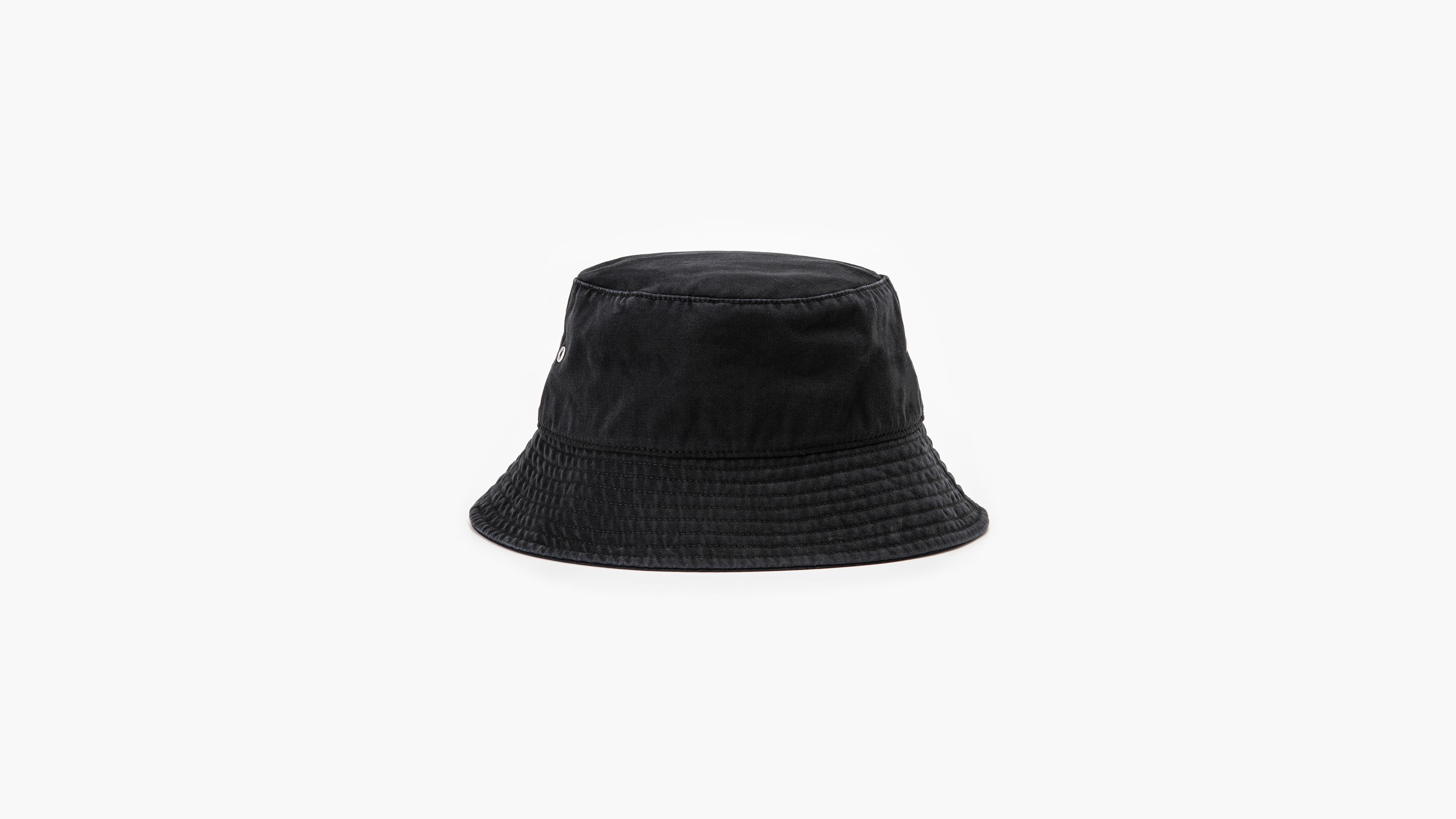 Bob logo Headline - Black - Noir