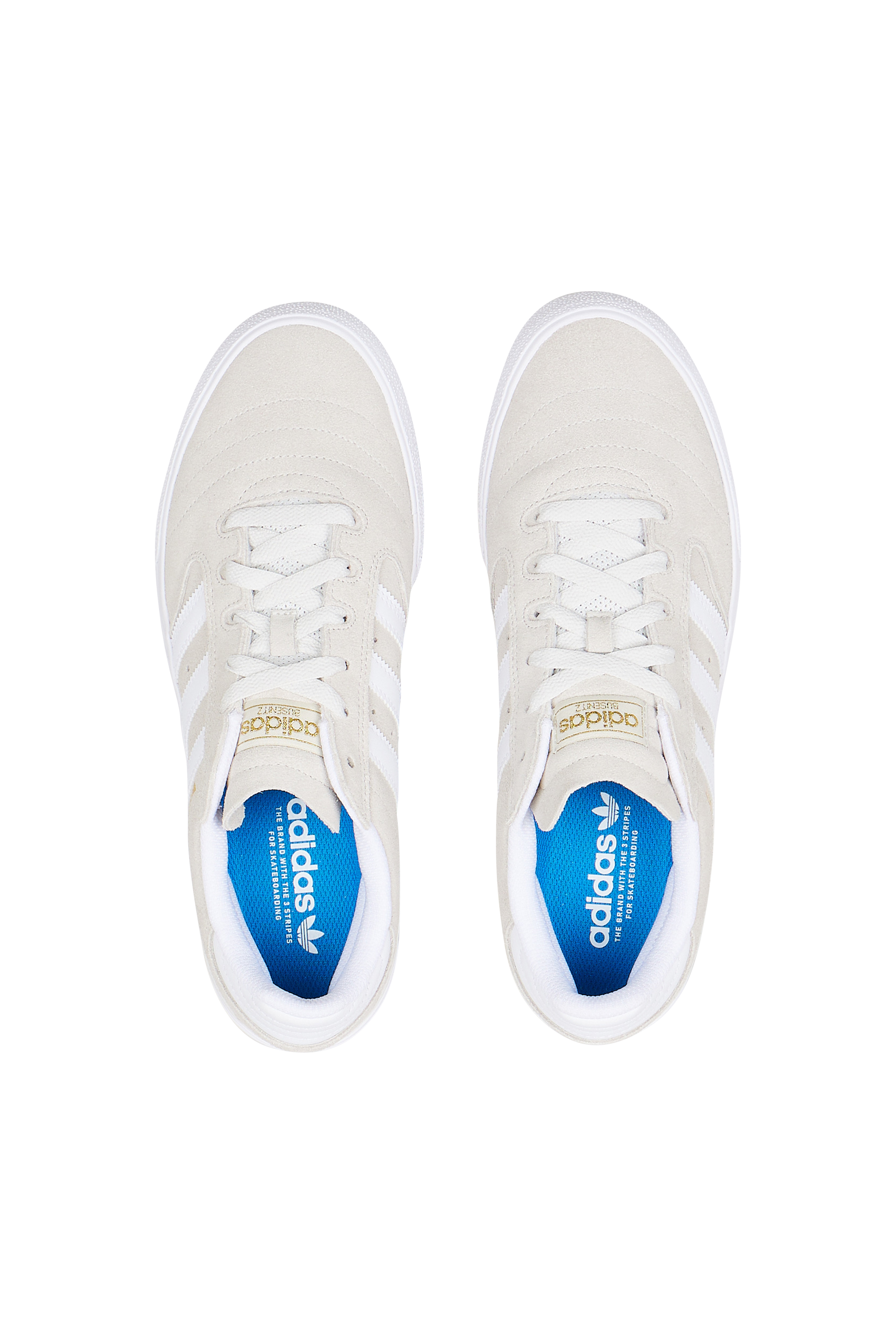 ADIDAS ACTION SPORT Baskets  BUSENITZ VULC II Beige