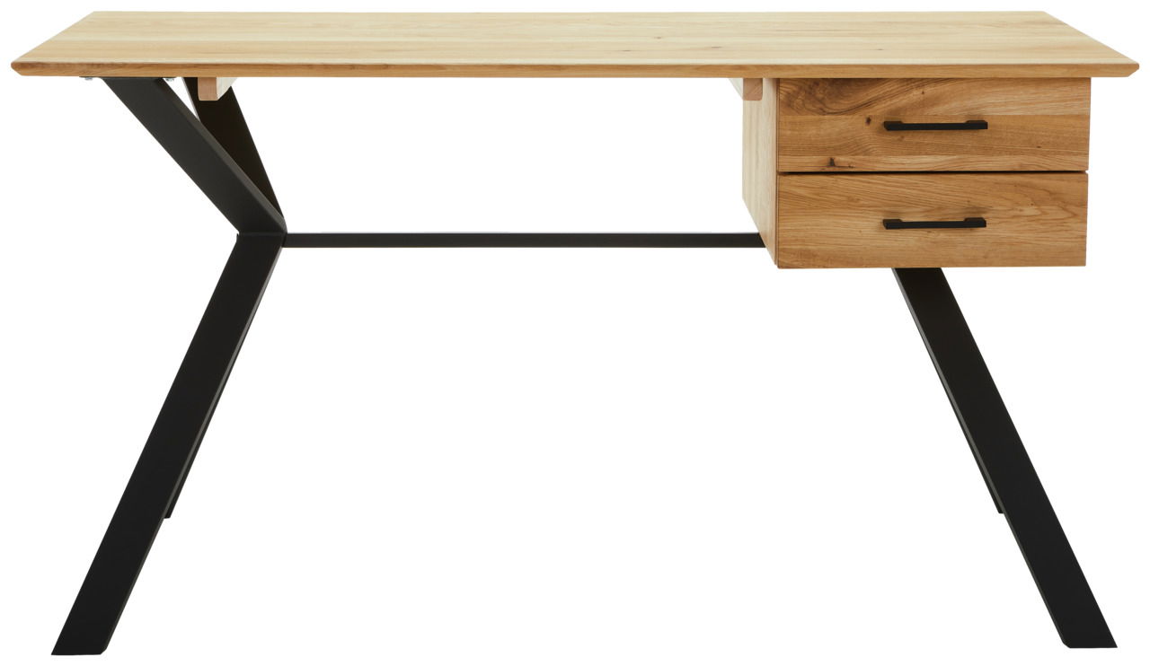 Linea Natura Schreibtisch WINTERTUR