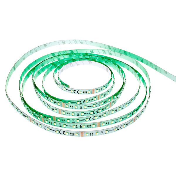 Botex LED Stripe RGBWW 5m