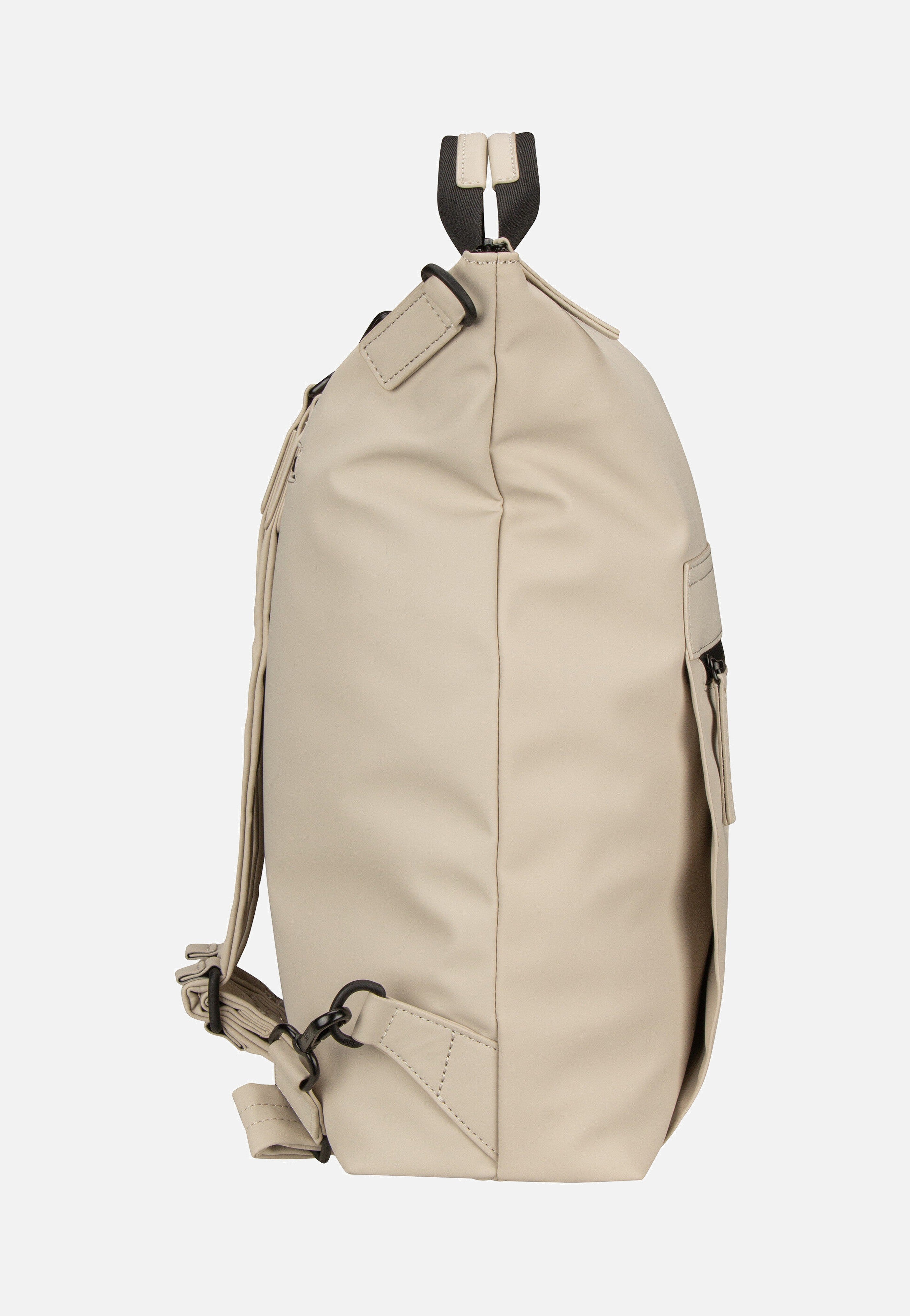 Halmstad 5415 Offwhite - Rucksack