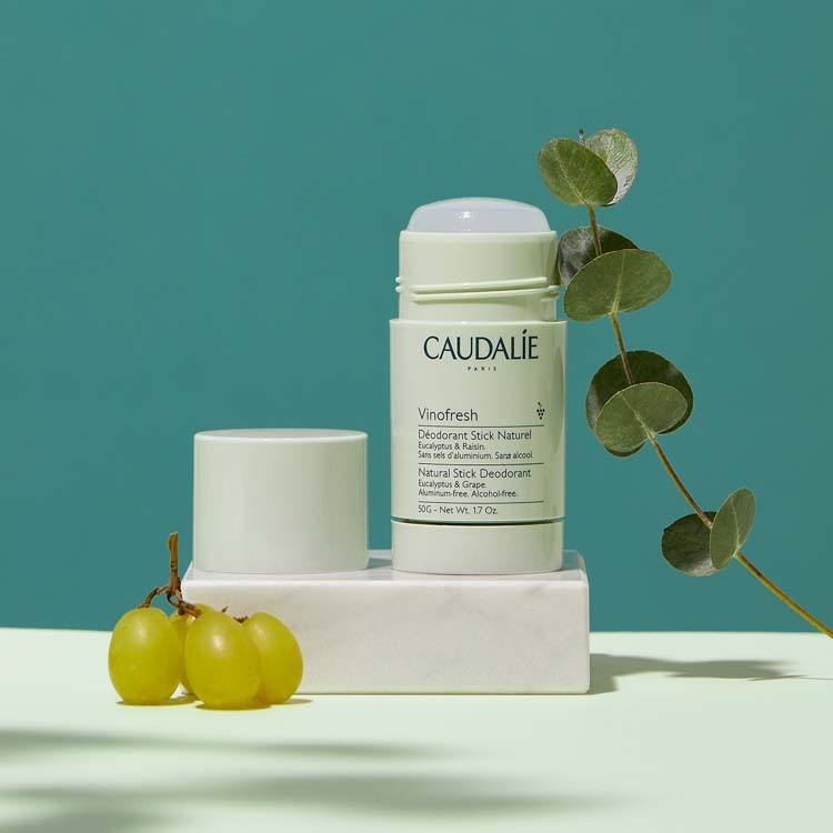 Caudalie Vinofresh Stick Deodorant 50g