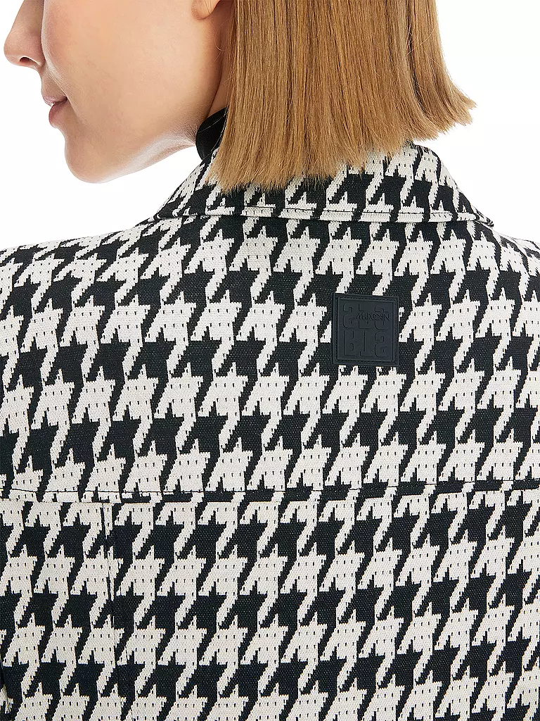 MARC CAIN Blazer schwarz
