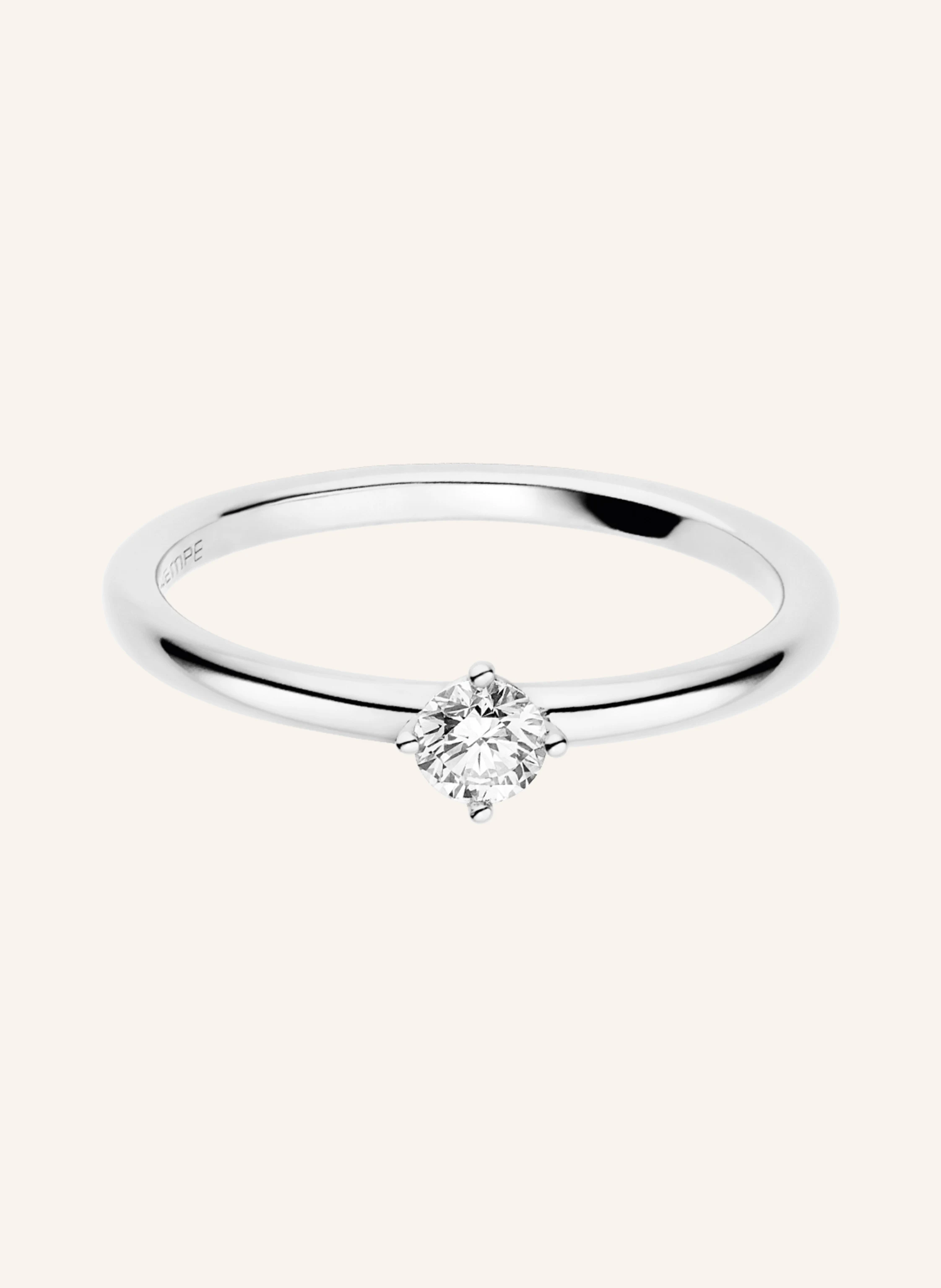 WEMPE Fine Jewelry Ring ONE
