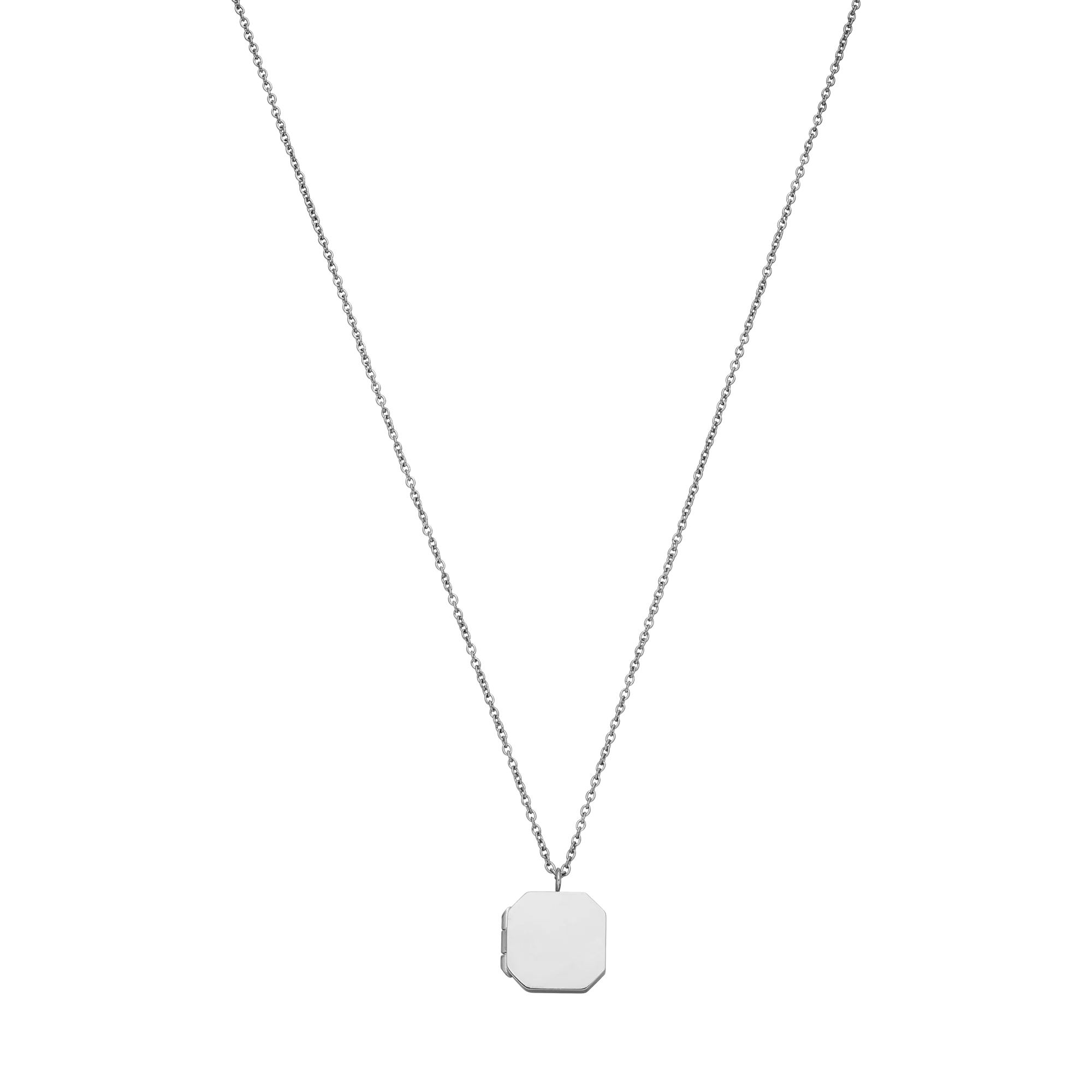 Elegance Medaillon Kette - PURELEI