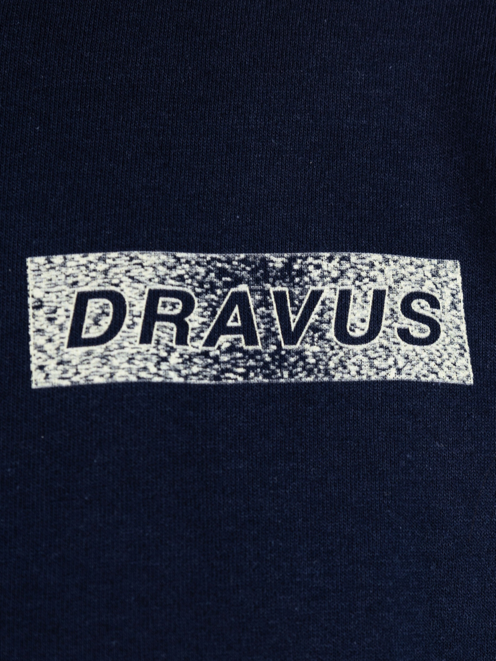 Dravus Connect T-Shirt navy