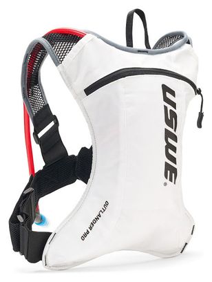 Sac d'Hydratation USWE Outlander Pro Blanc   Poche à eau 1.5L