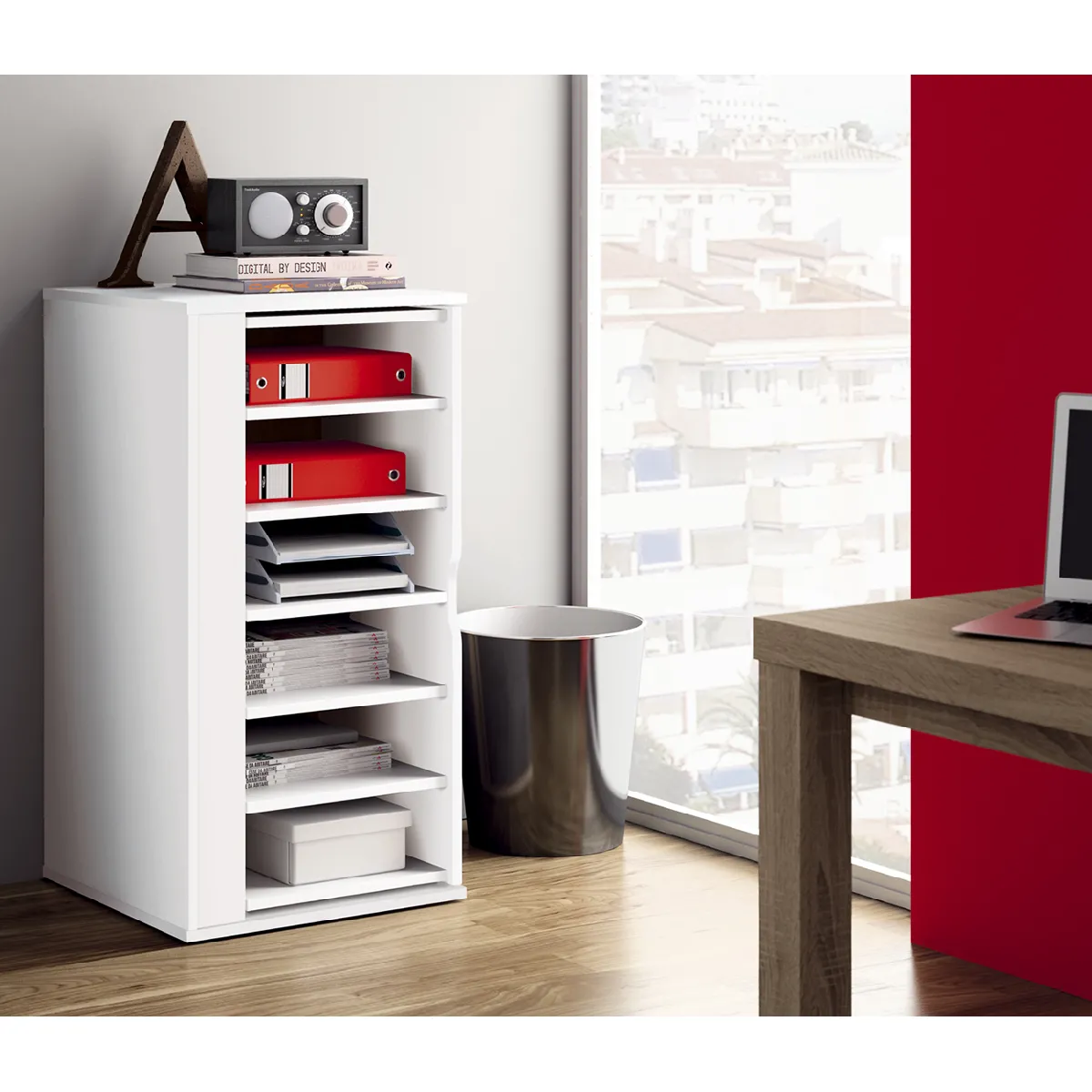 Pegane - Blanc brillant