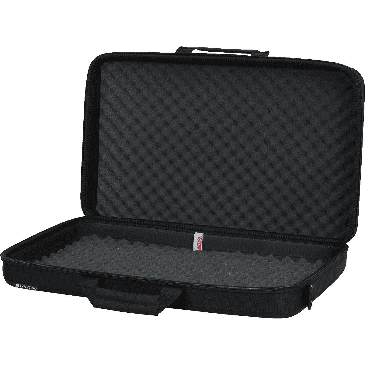 Gator Cases GU-EVA-2314-3 58,4 x 35,6 x 7,6 cm medium EVA tas voor controller