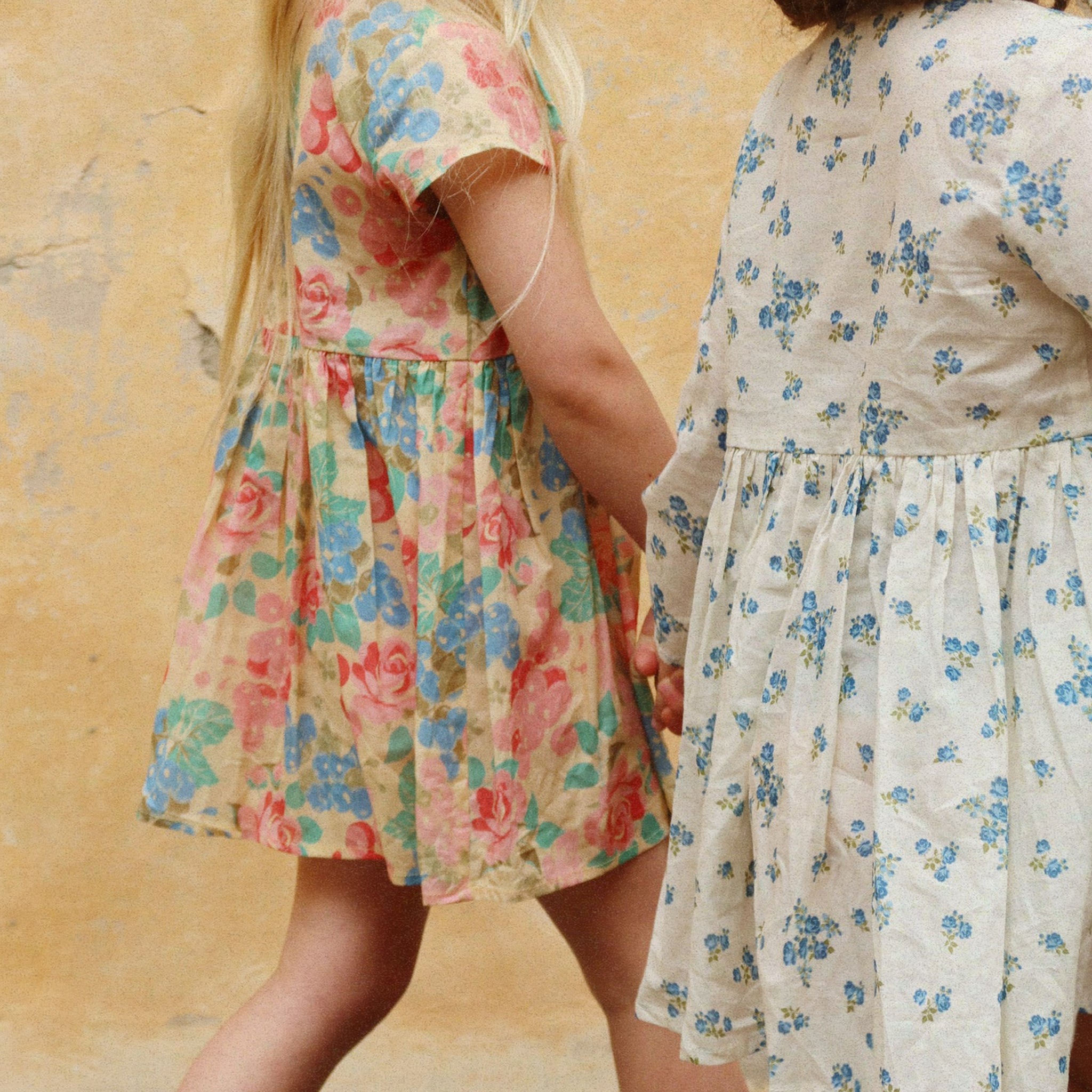 Kleid Pacey Bloomiegrape