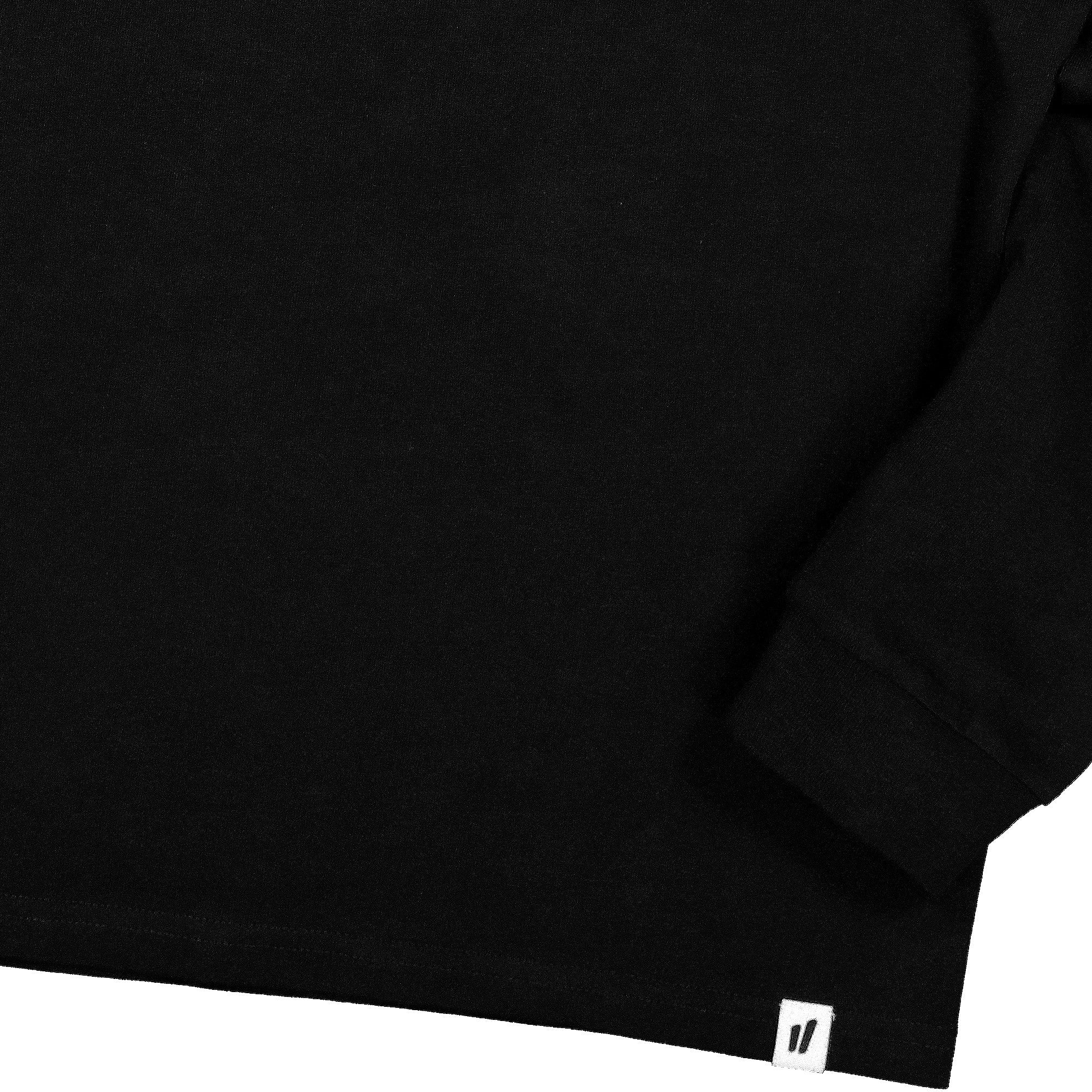 Overkill<br>Logo Longsleeve