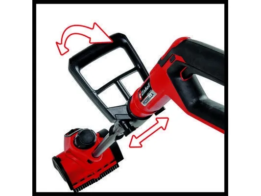 Einhell Einhell Picobella akku fliserenser 115 x 215 mm 18V u/batteri og lader. - SOLO