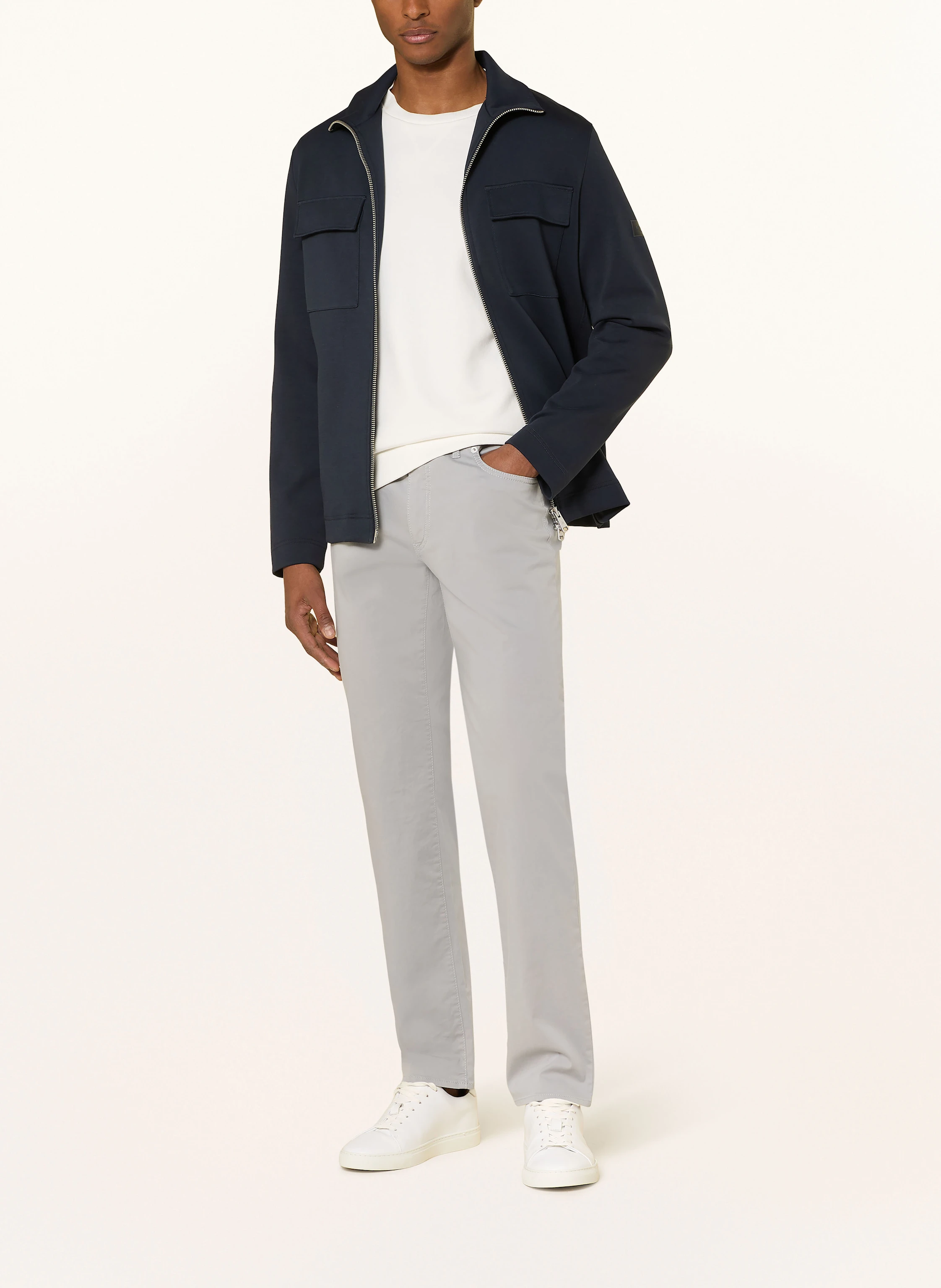 BRAX Hose CADIZ Regular Fit