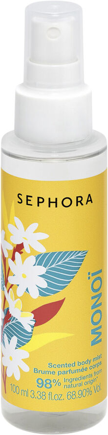 Sephora Collection Scented Body Mist