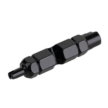 Démonte obus de valve Oxford extracteur de valve Universel - Noir