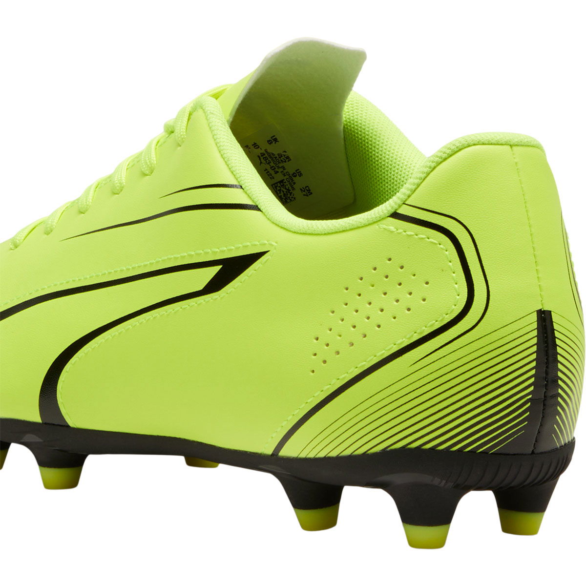 Puma Vitoria FG/AG Fodboldstøvler