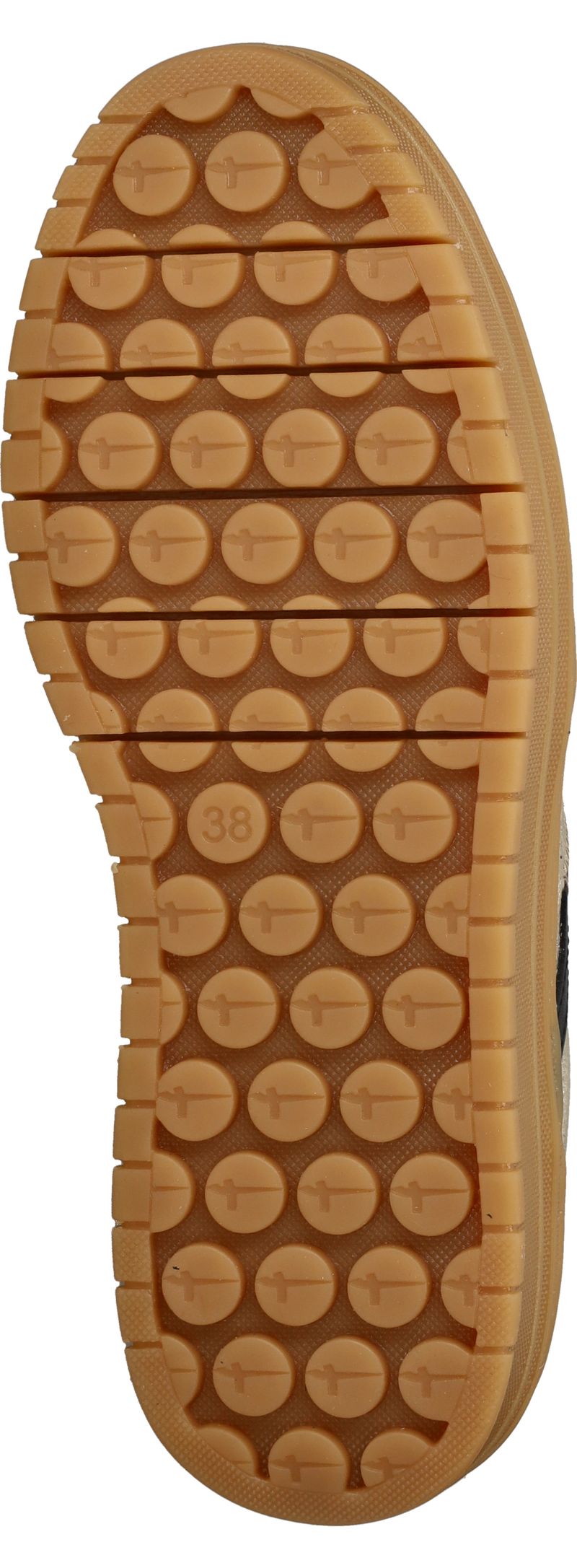 Tamaris Sneakers Goud Dames