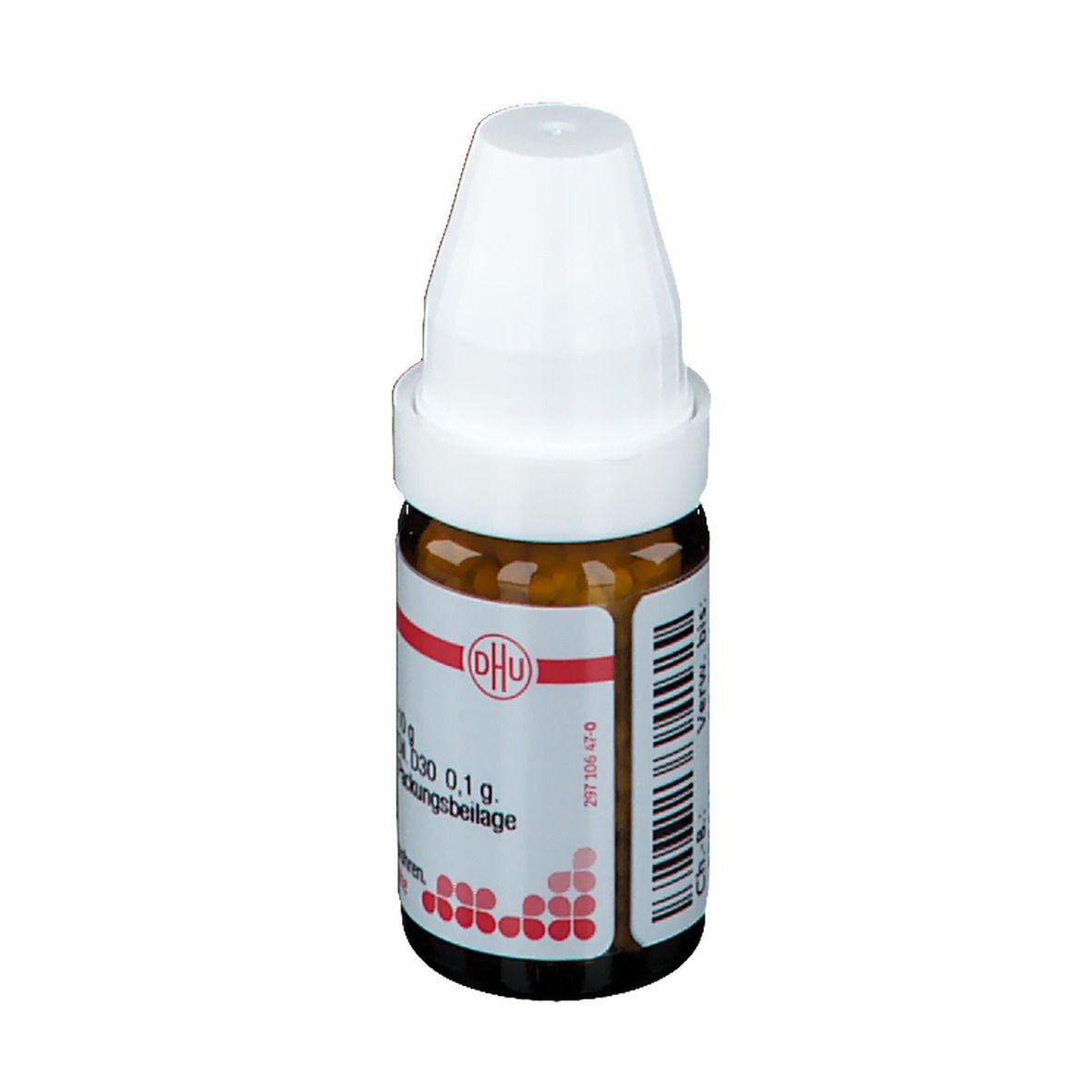 DHU Sulfur D30