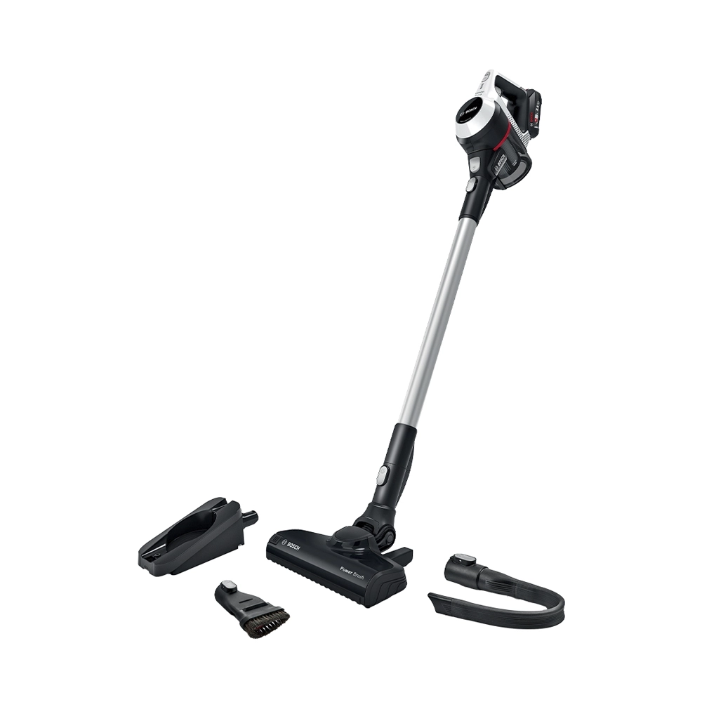 Bosch BCS61113 Akku-Staubsauger weiss