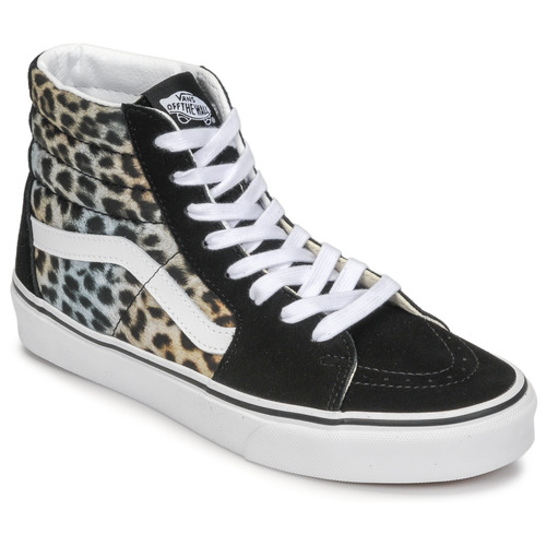Vans - SK8-Hi - Noir