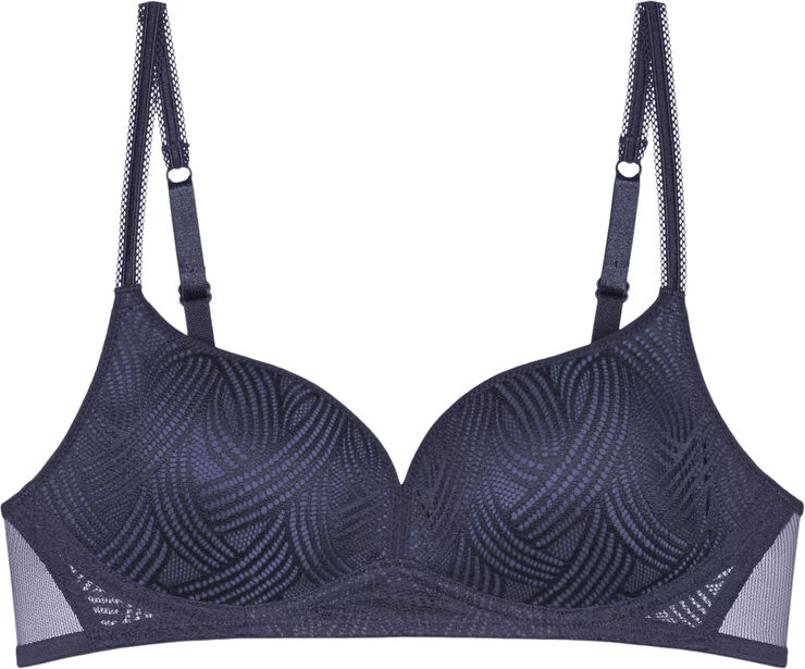 Triumph Delightful Spotlight P Dark blue