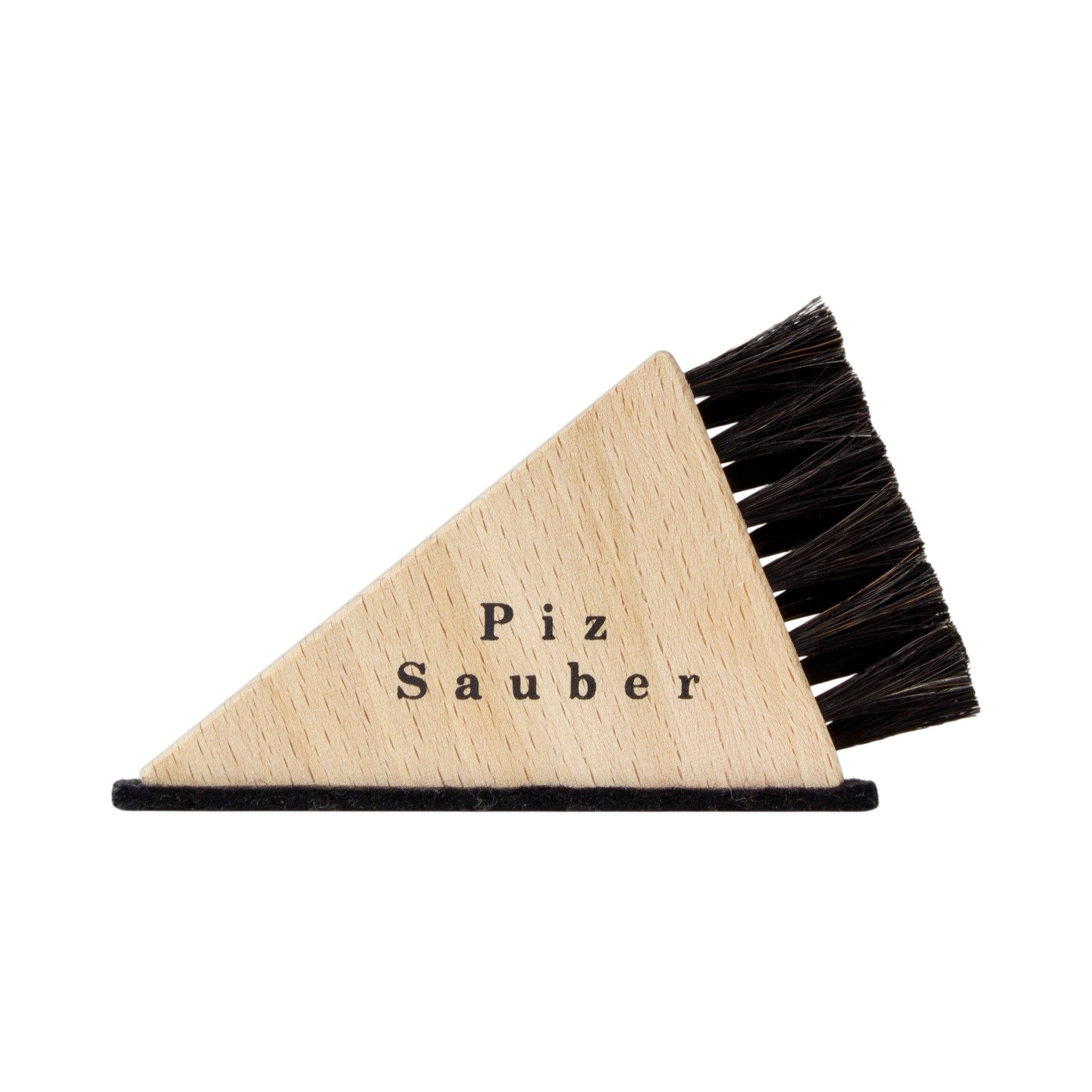 PIZ SAUBER schwarz
