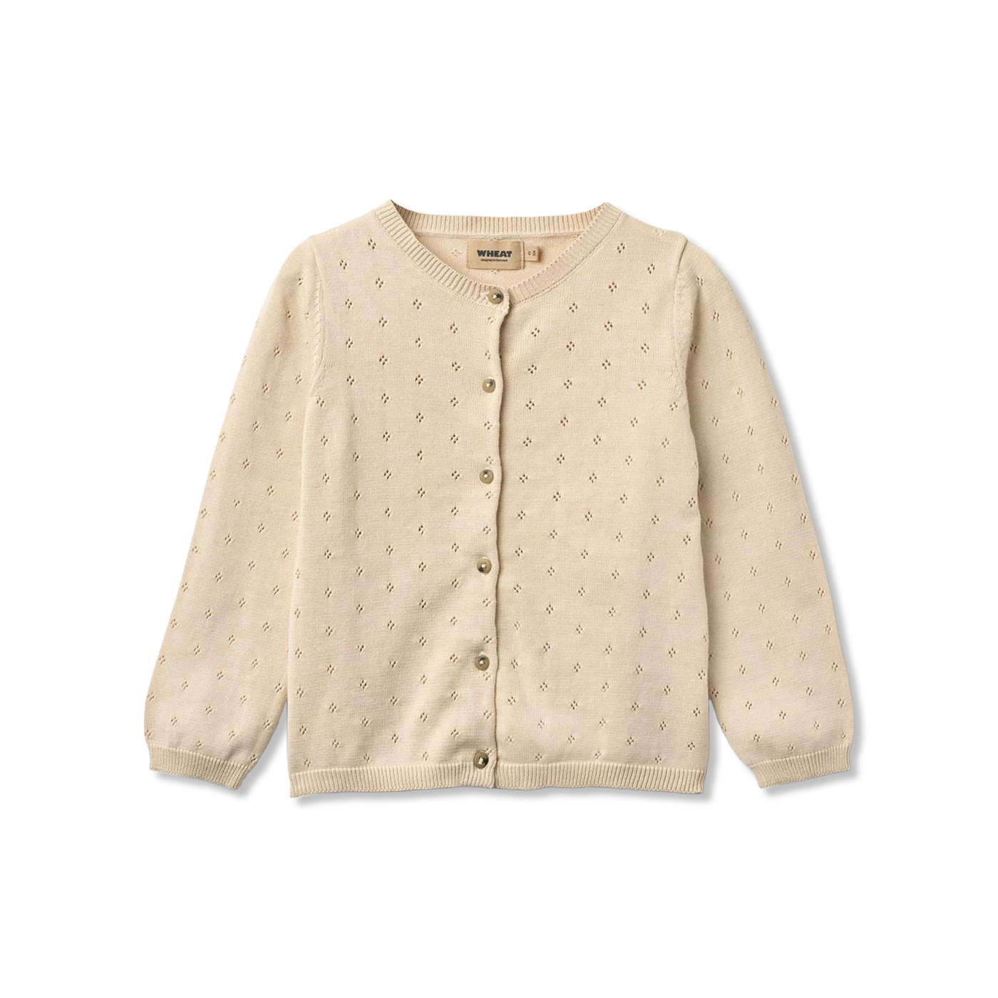 Maia cardigan
