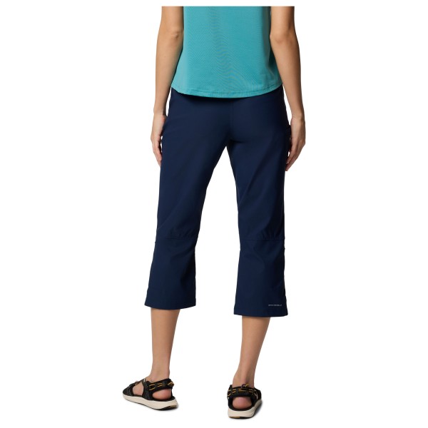 Columbia - Women's Leslie Falls Capri II - Short