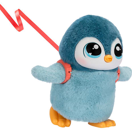 Little Live Pets My Walking Penguin