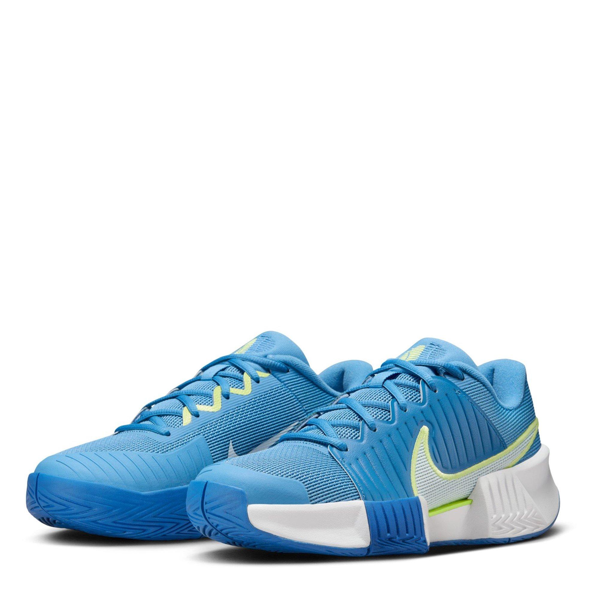 Nike GP Challenge Pro Womens Hard Court Tennis Shoes
