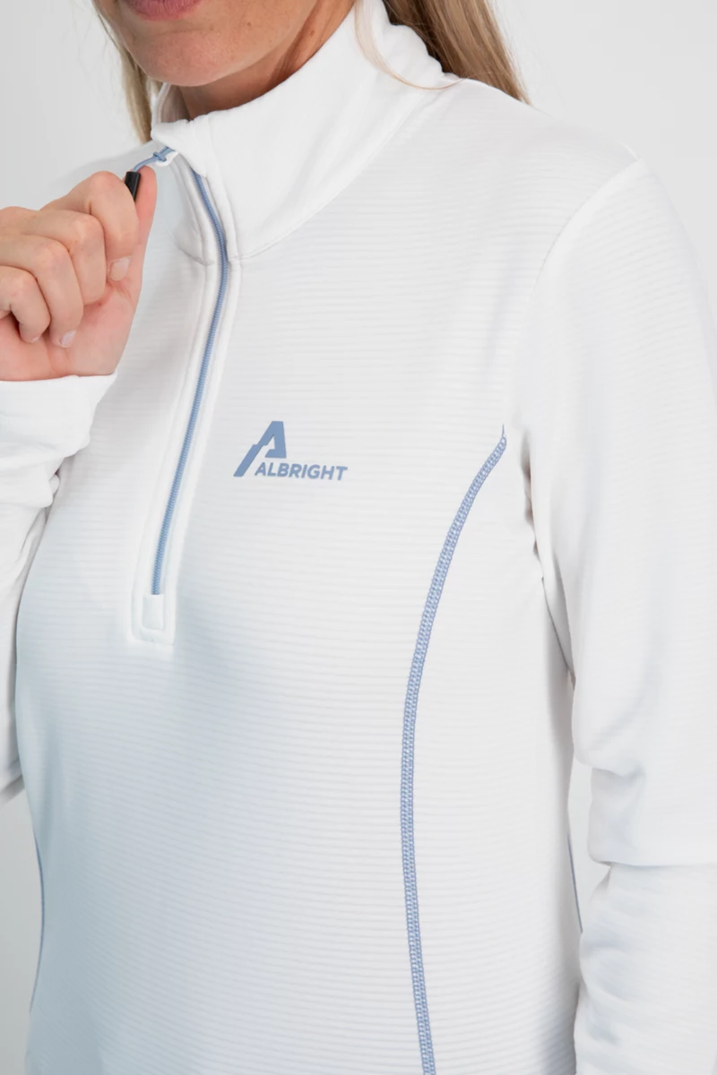 ALBRIGHT St. Anton Damen Midlayer