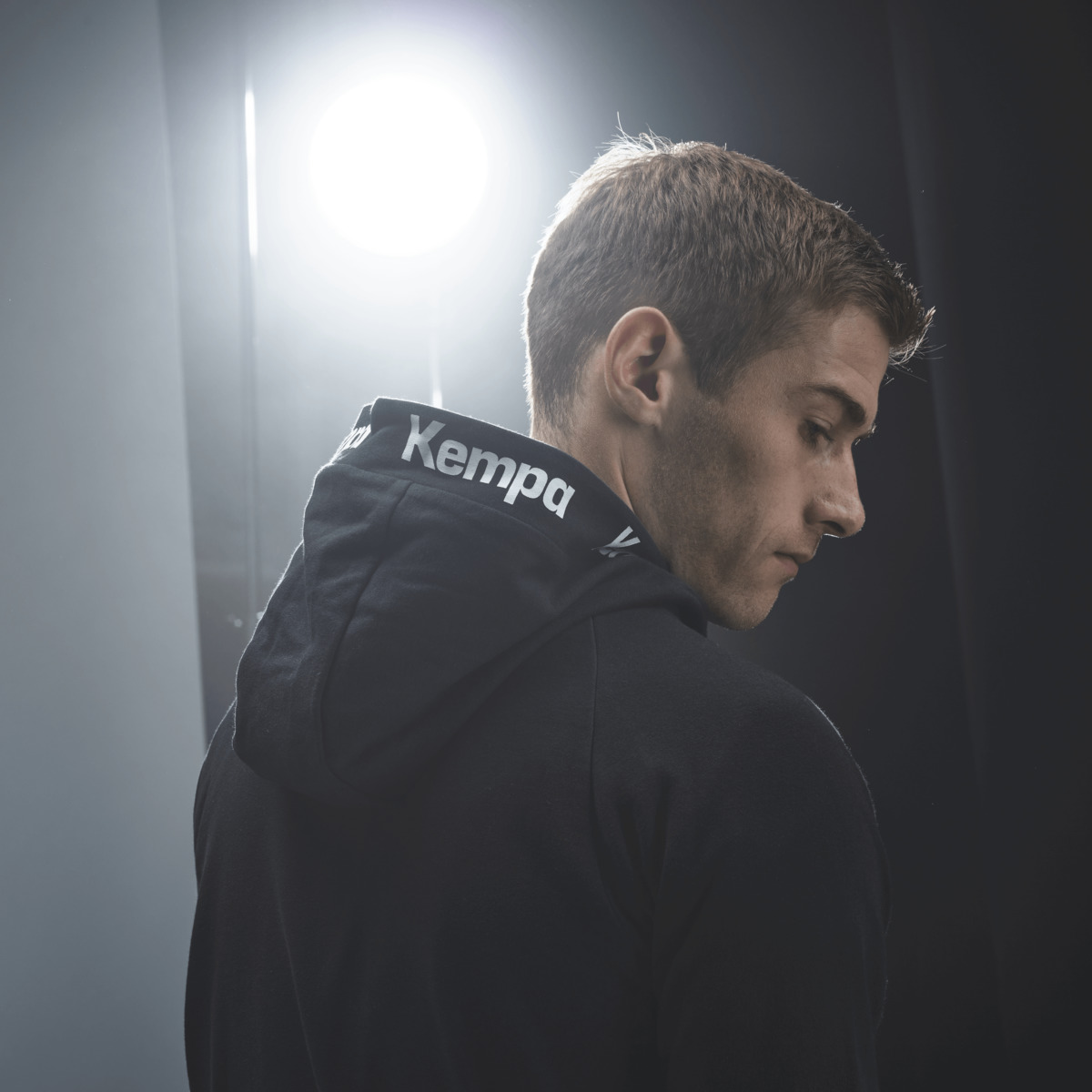 Core 26 Kapuzenjacke