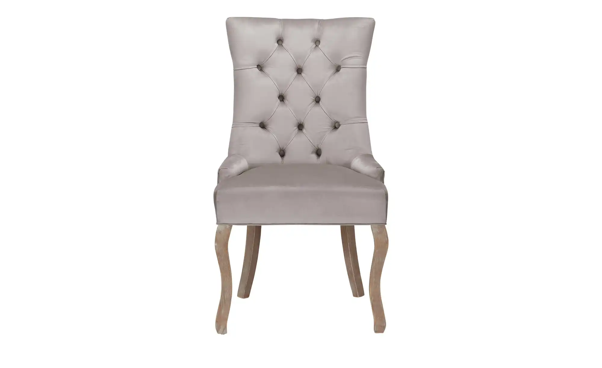 Collection by citamaass Samt-Polsterstuhl Felicita