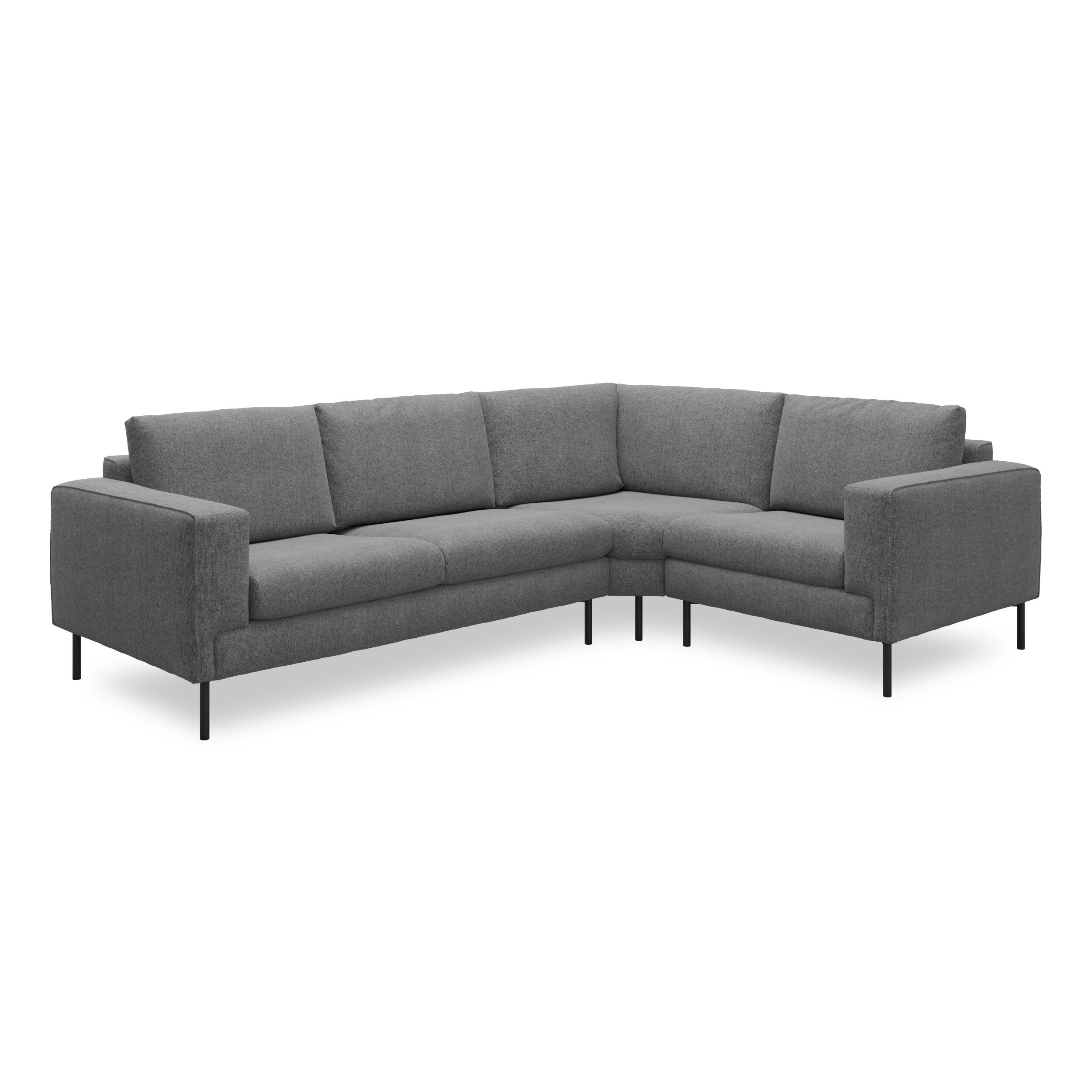 Nyland Hjørnesofa