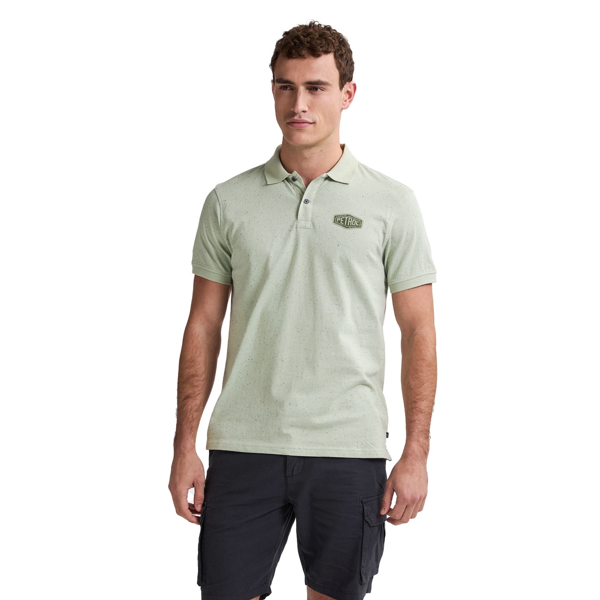 Heren T-shirt 28350402