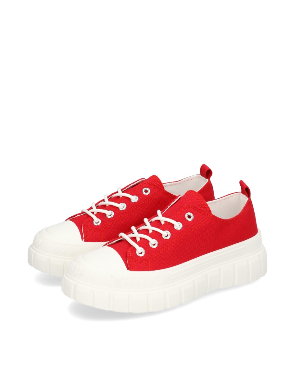 Textil Sneaker