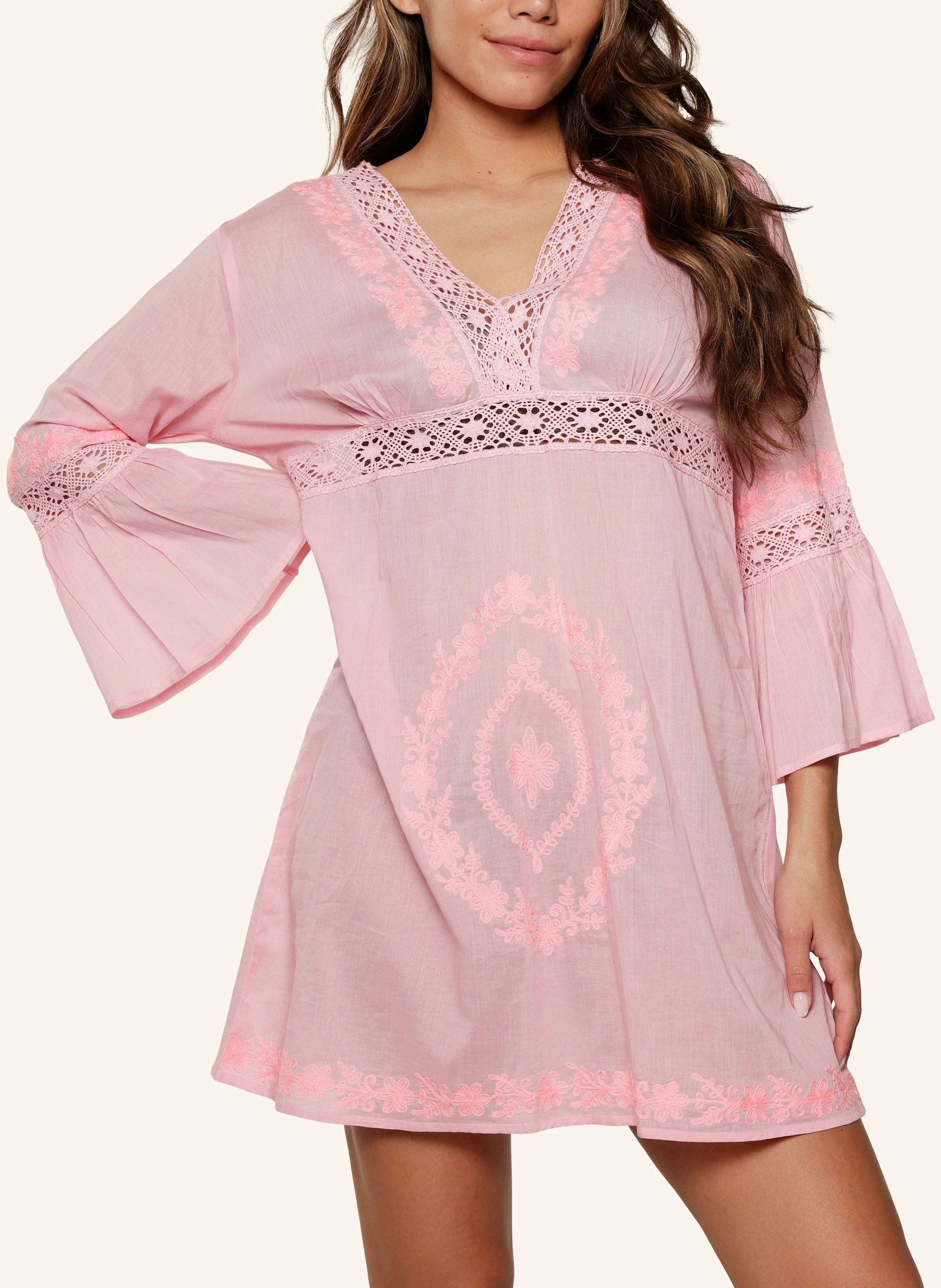 LINGADORE Tunic