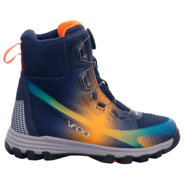 VADO - Kid's Pete High Boa GTX - Chaussures d'hiver