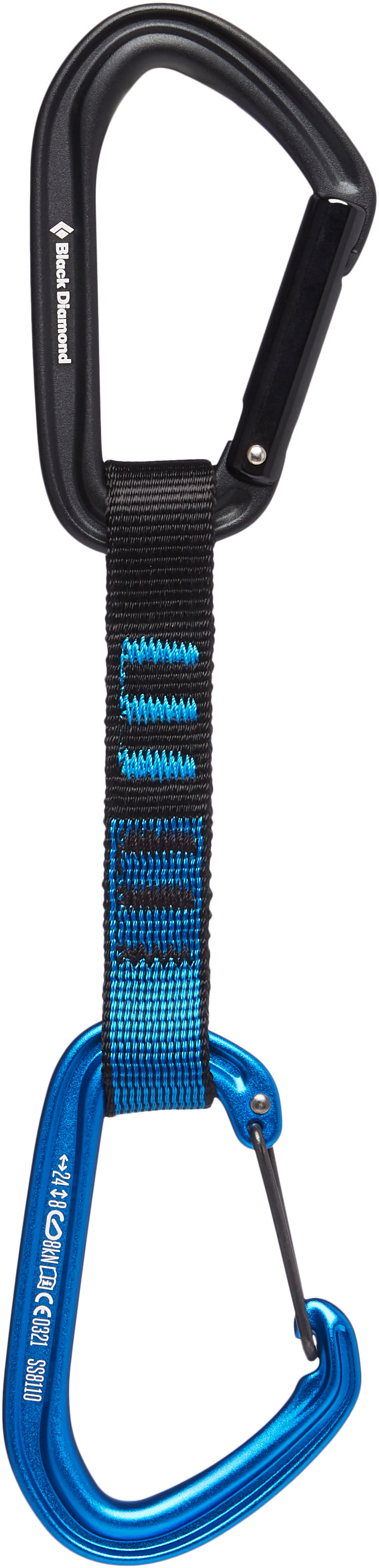 HotForge Hybrid Quickpack