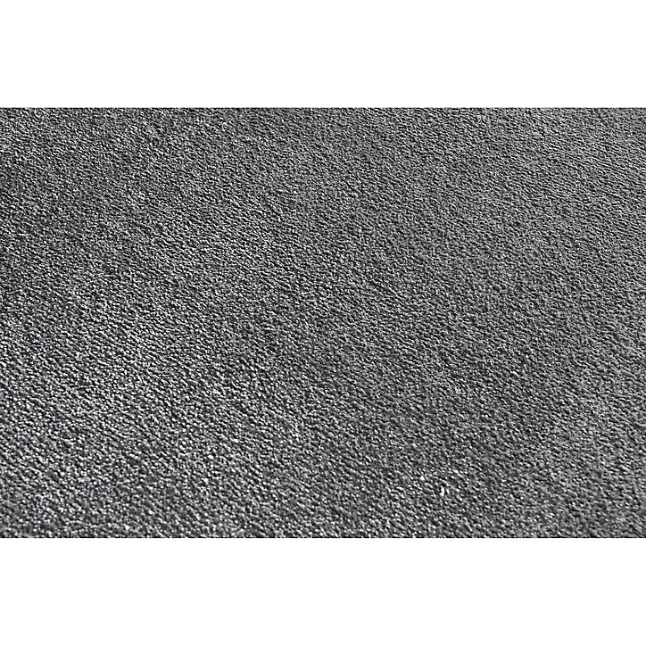 Tapis Diablo GoodHome gris L.230 x L.160 cm