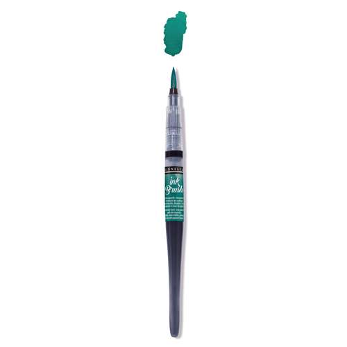 SENNELIER Ink Brush Pinselstift-Sets