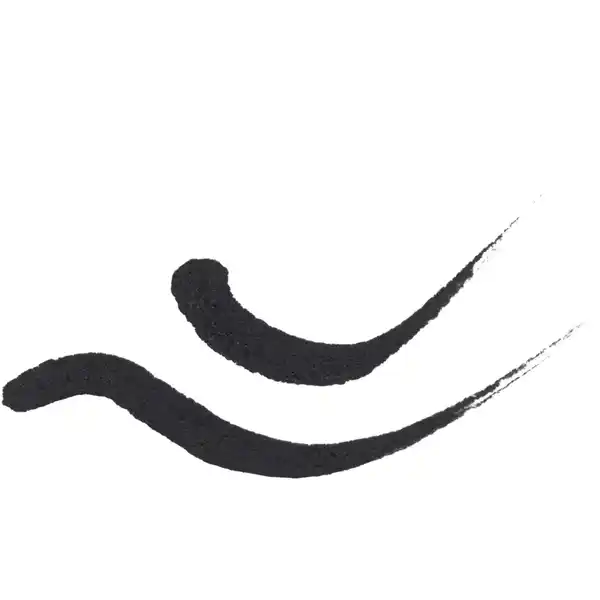 liquid ink eyeliner waterproof 01