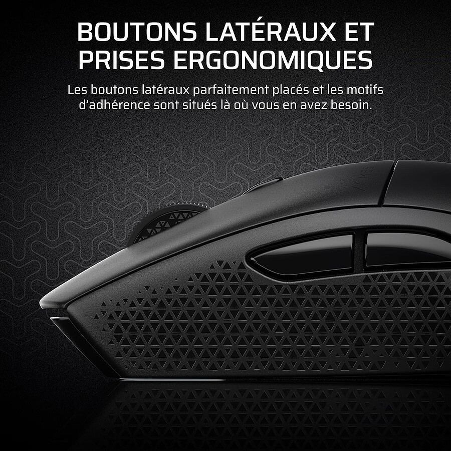 Corsair M55 Wireless